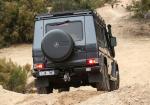 Mercedes-Benz G300 CDI Professional 2017 года (AU)
